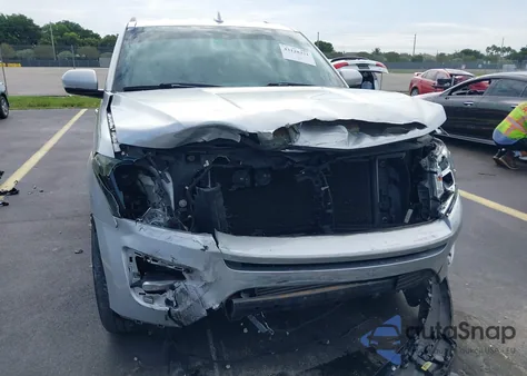 2018 Ford Expedition Xlt from USA, damaged, VIN 1FMJU1HTXJEA18924